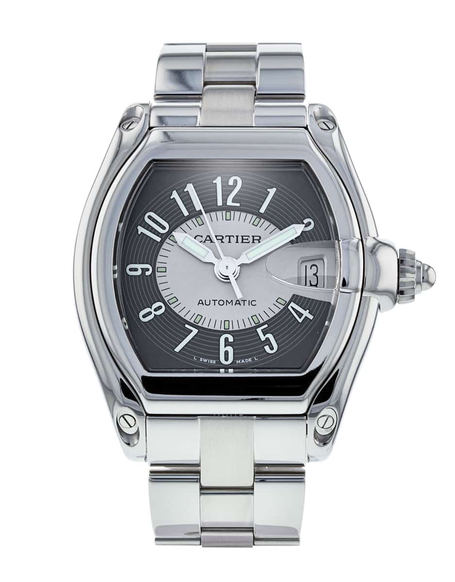 Cartier Roadster W62001V3 Cartier Roadster W62001V3